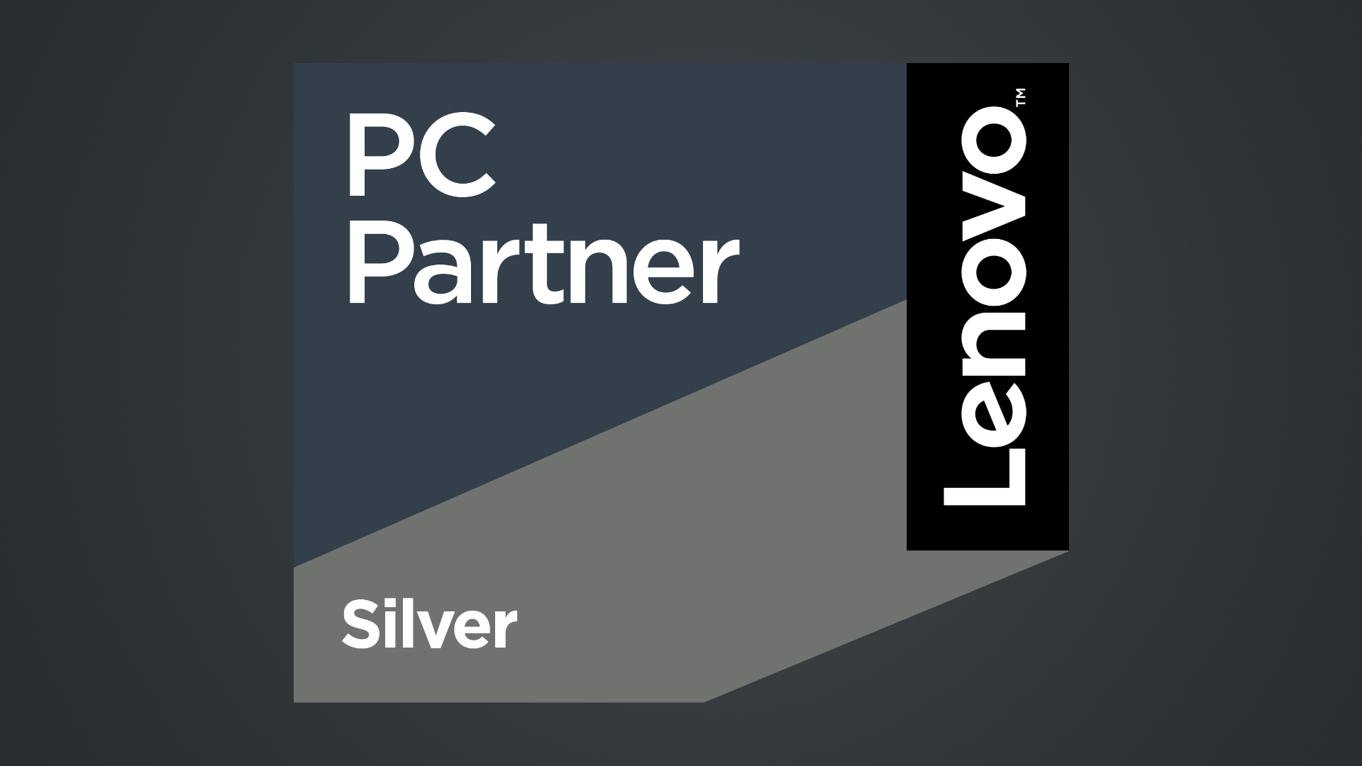 LenovoPCP Silver