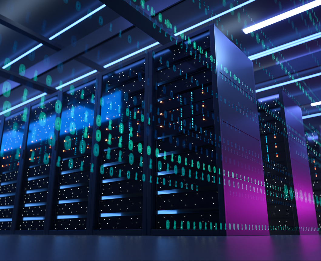 EscapeUK DataCentre