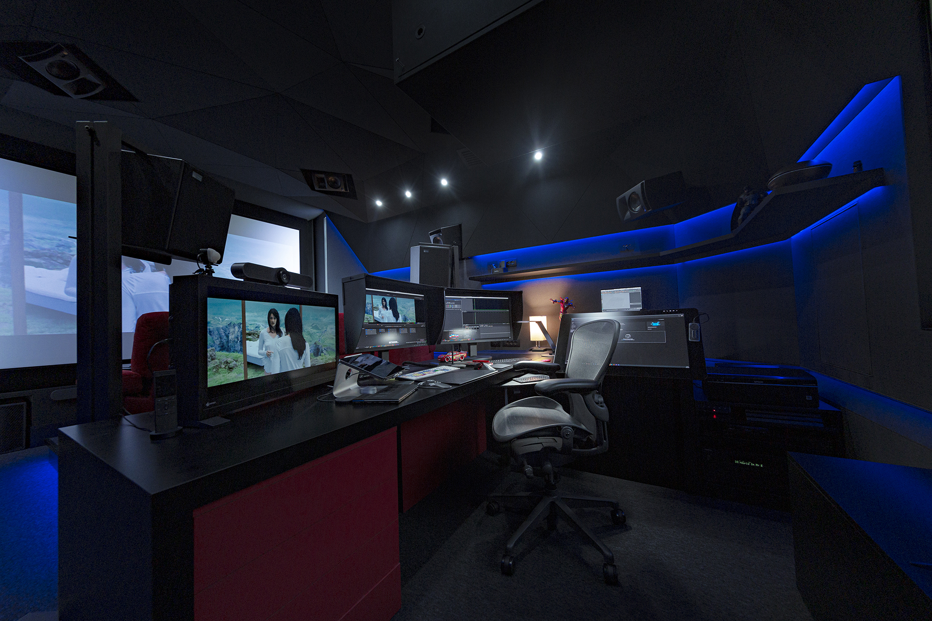 MFP victorperez studio view 1
