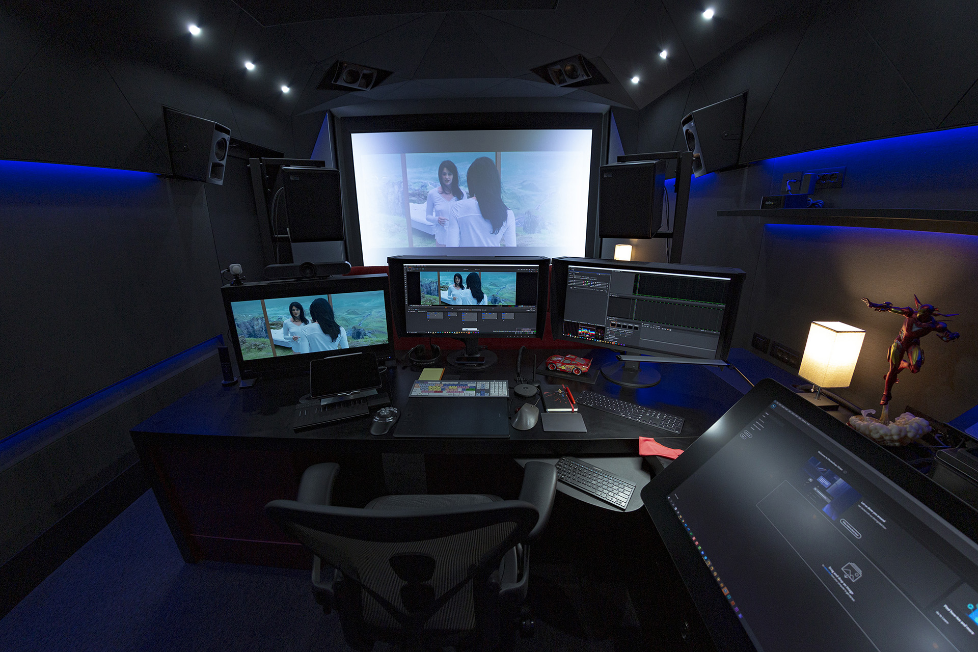 MFP victorperez studio view 2