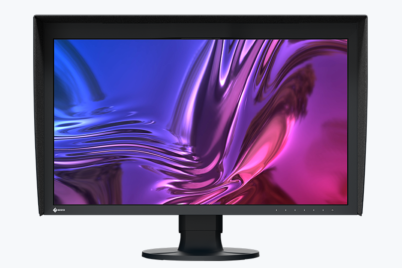 EIZO Monitore : CG2700S