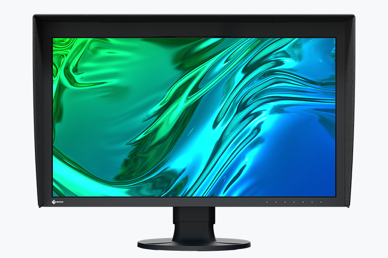 EIZO CG2700X
