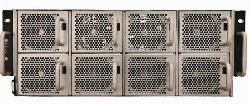 Falcon 5012 Front View