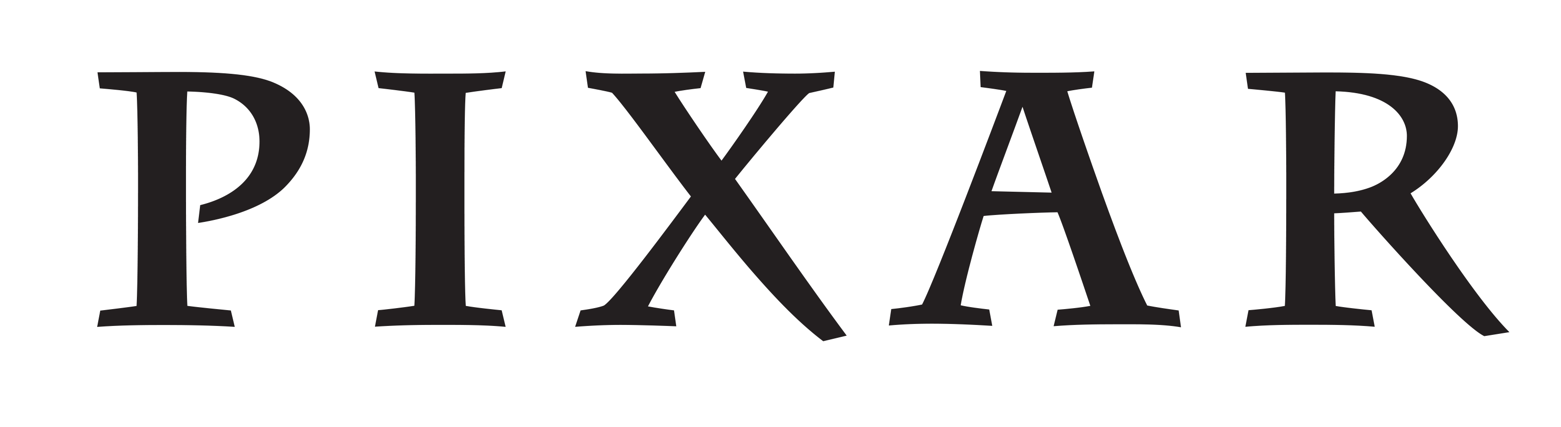 Pixar