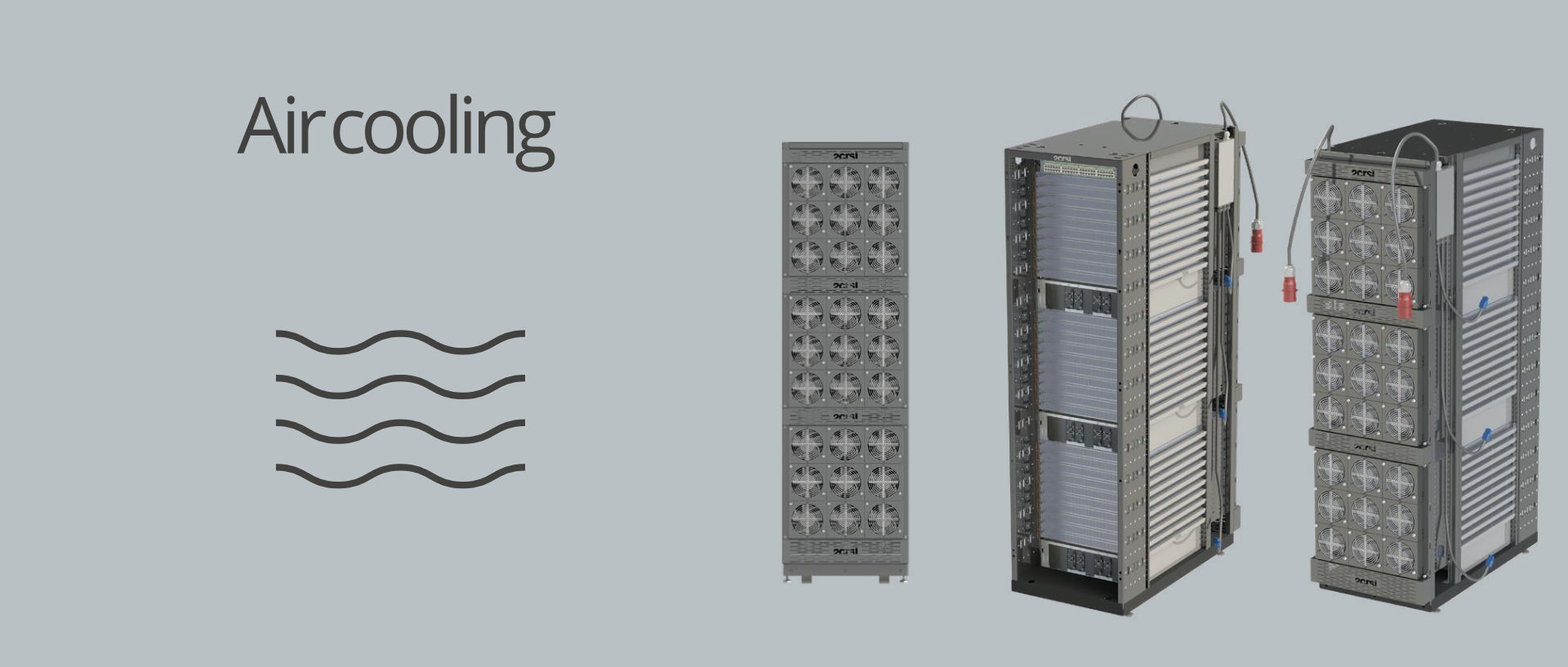 Aircooling