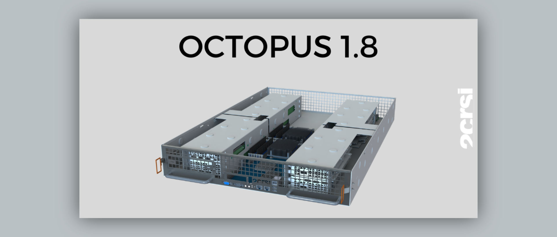 OctoRange 23