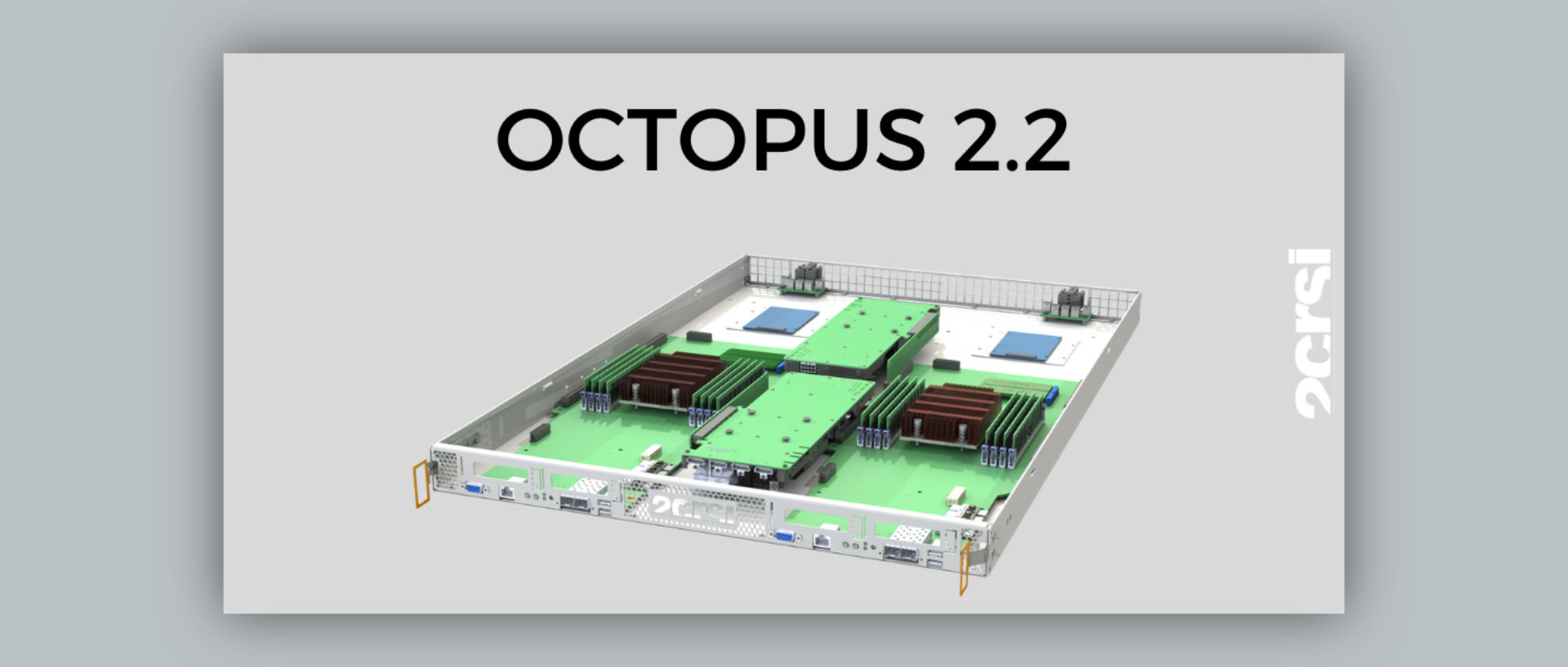 OctoRange 24
