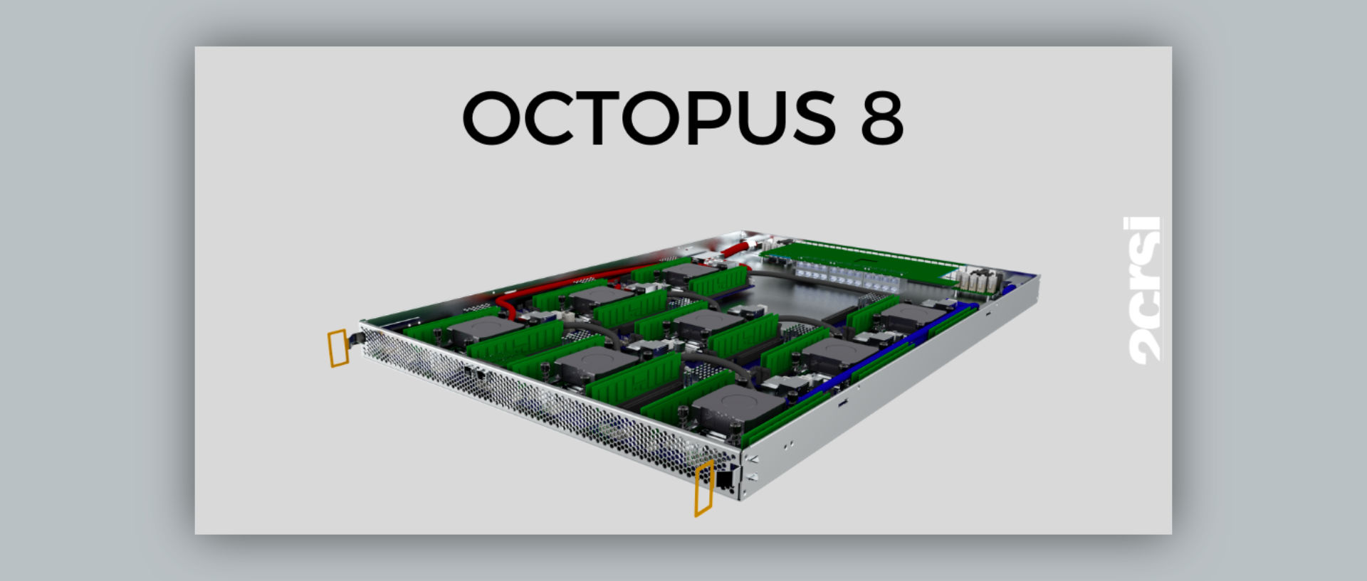 OctoRange 26