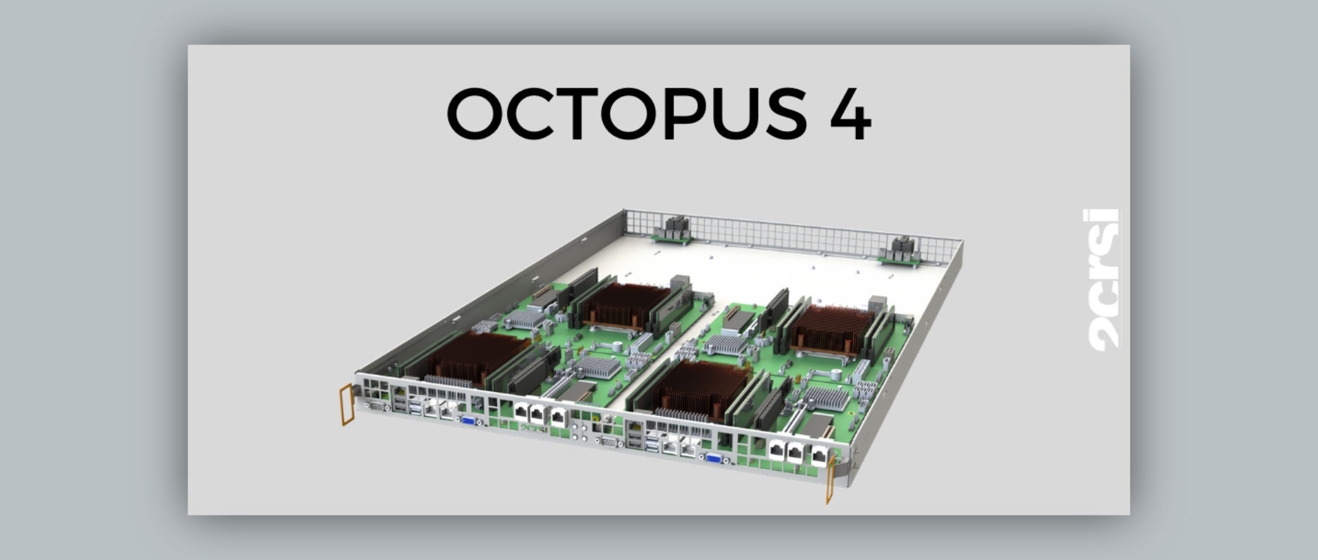 OctoRange 27