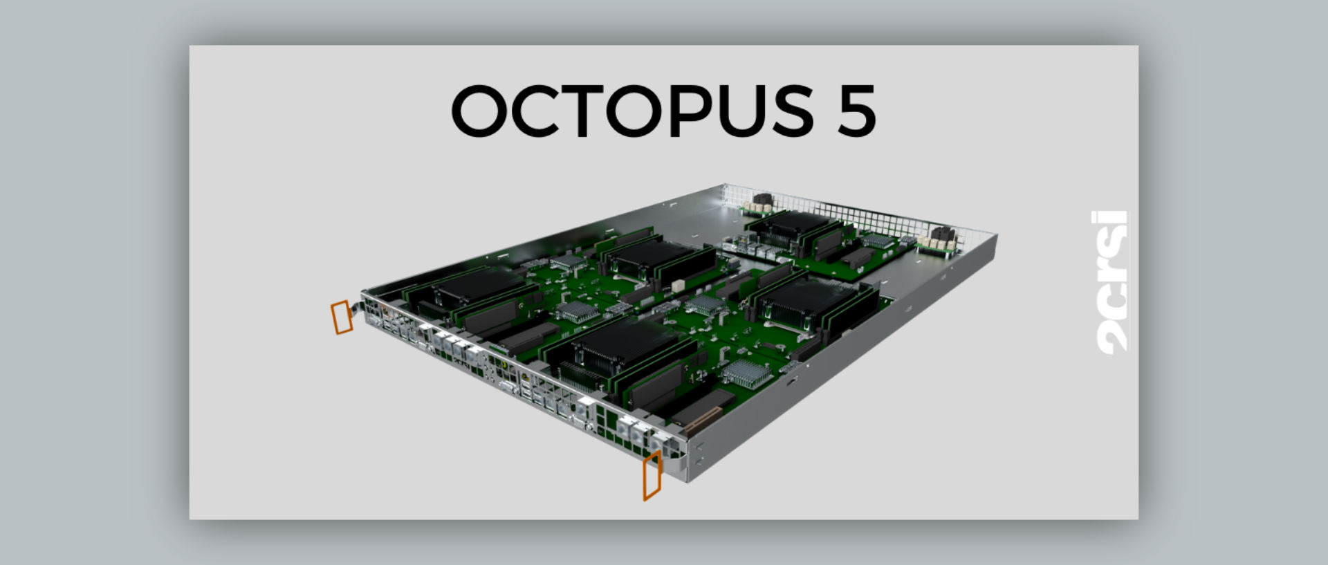 OctoRange 28