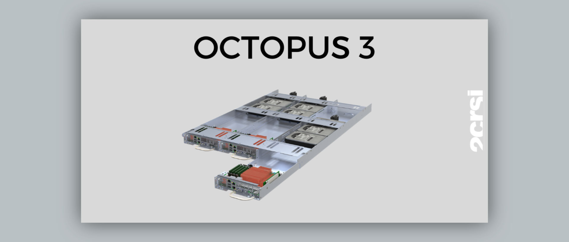 OctoRange 29