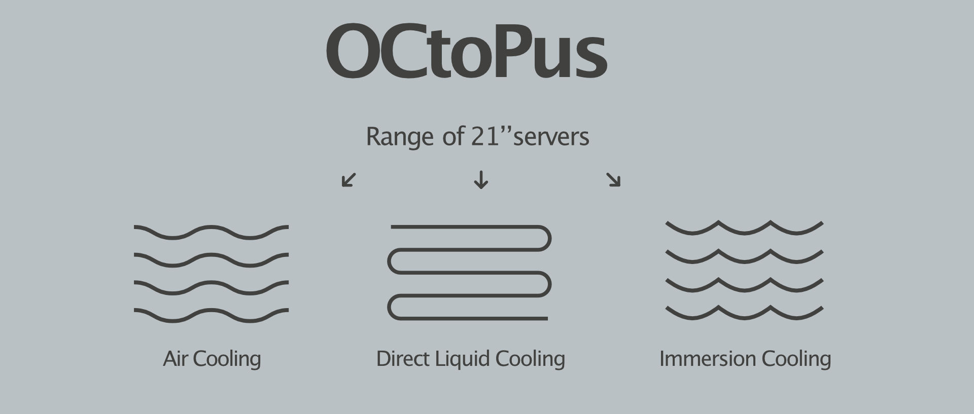 OctoRange 32