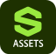 Substance 3D Assets