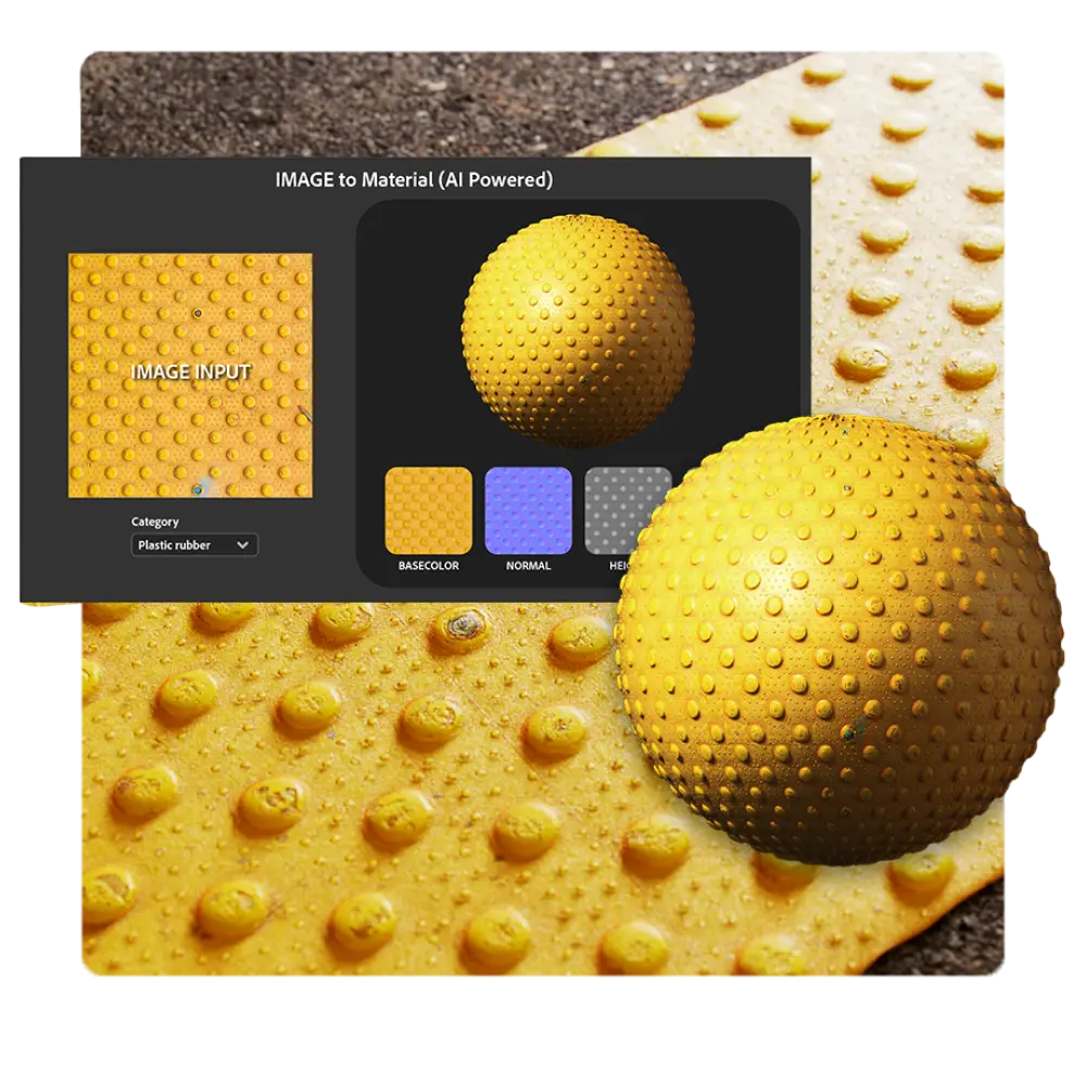 Substance3DSampler