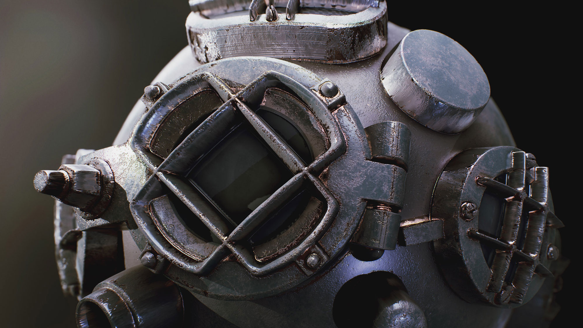 Hero Background