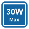 81 30W Max 100x100 1