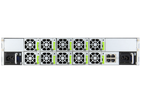 DCS802 Back