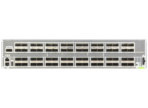 DCS802 Front
