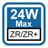 ZR 24W MAX