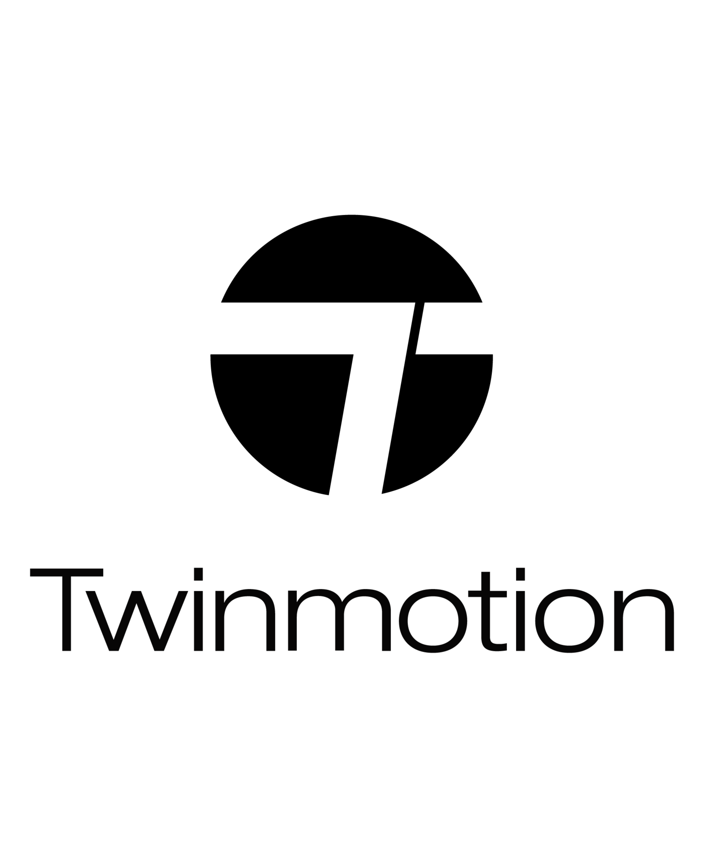 Twinmotion Logo