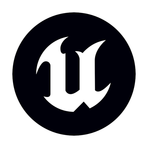 Unreal Engine Logo
