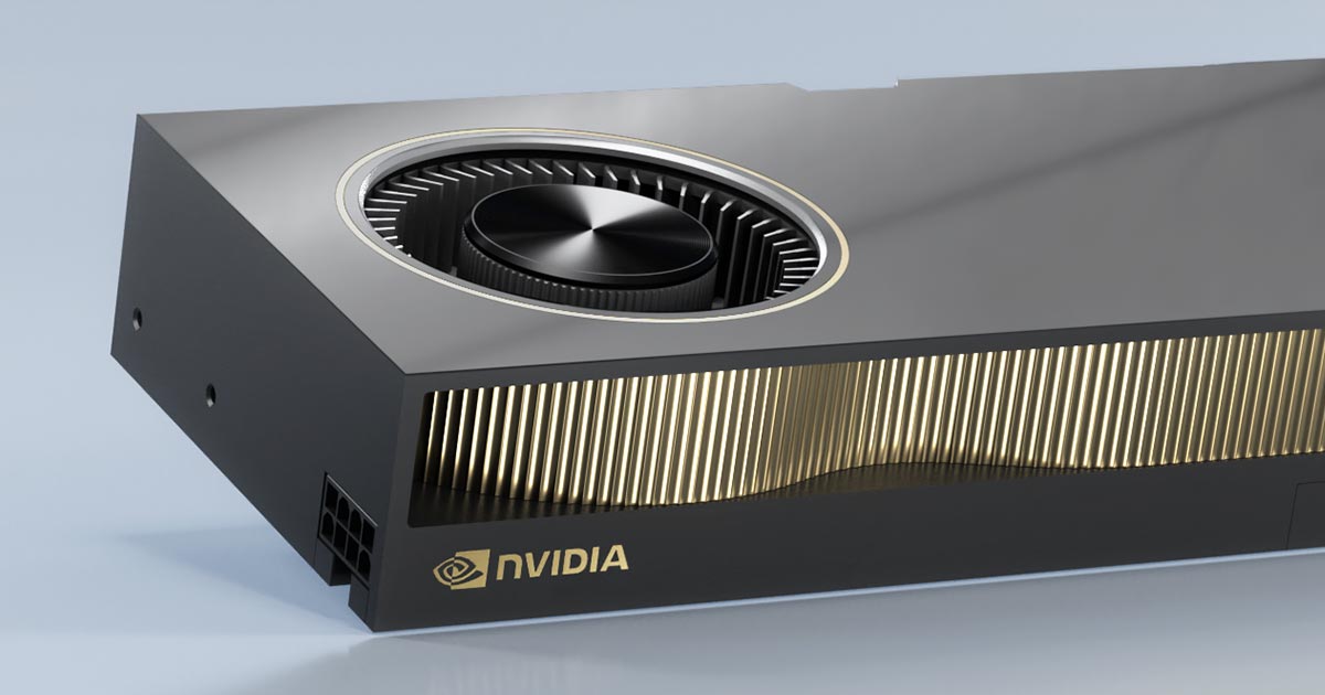 RTX a6000