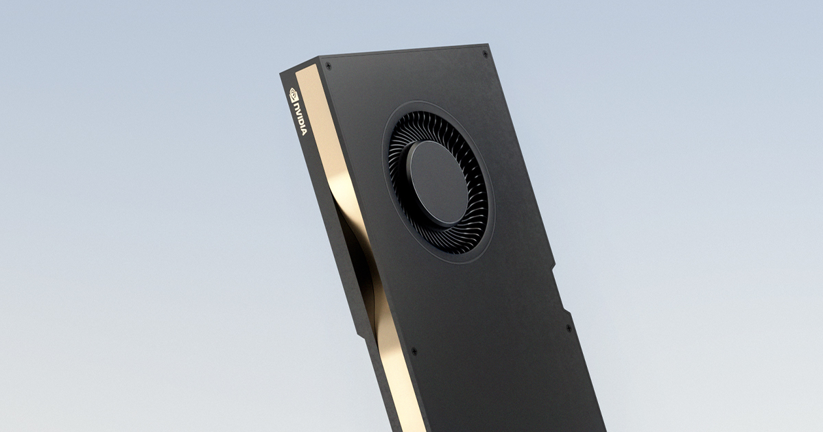 RTXa4000