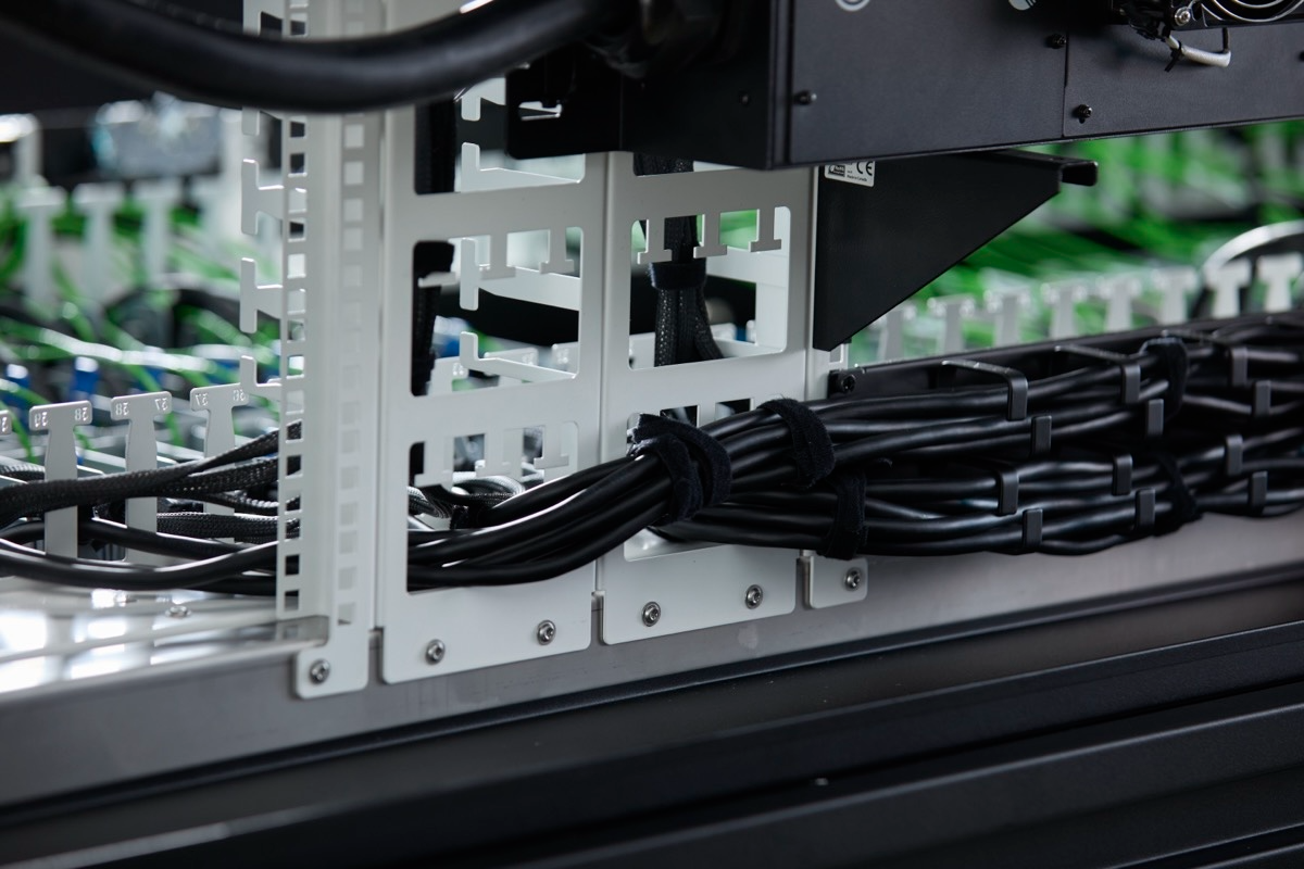SmartPodEXO Modularität