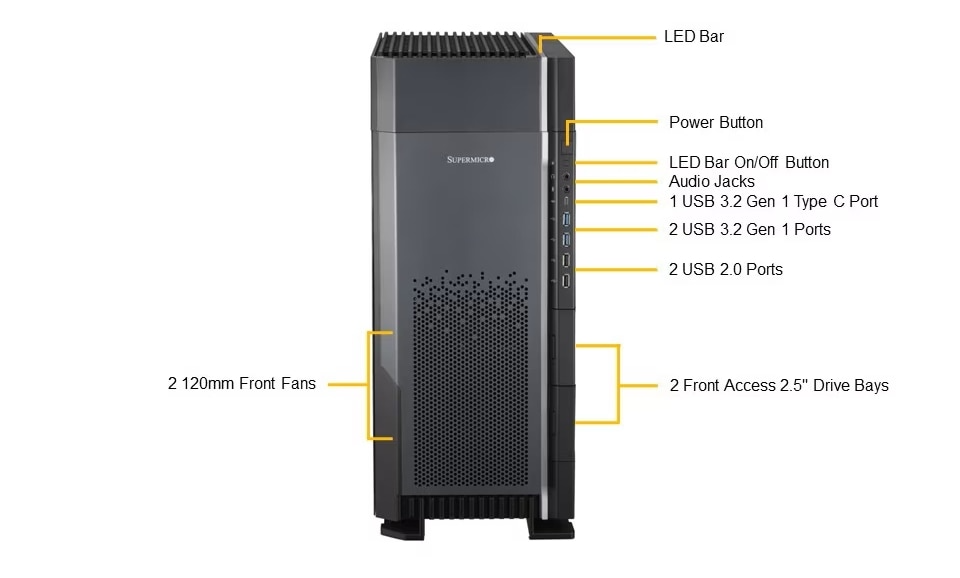 SYS 551A T callout side desc1