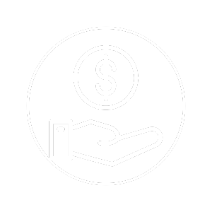 Finanzierung Icon
