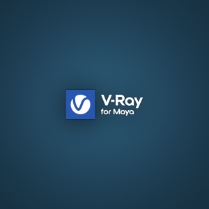 V-Ray für Maya