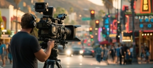 Fernsehproduktion