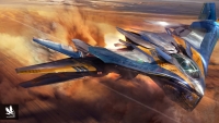 ATOMHAWK: Ideen zum Leben erwecken