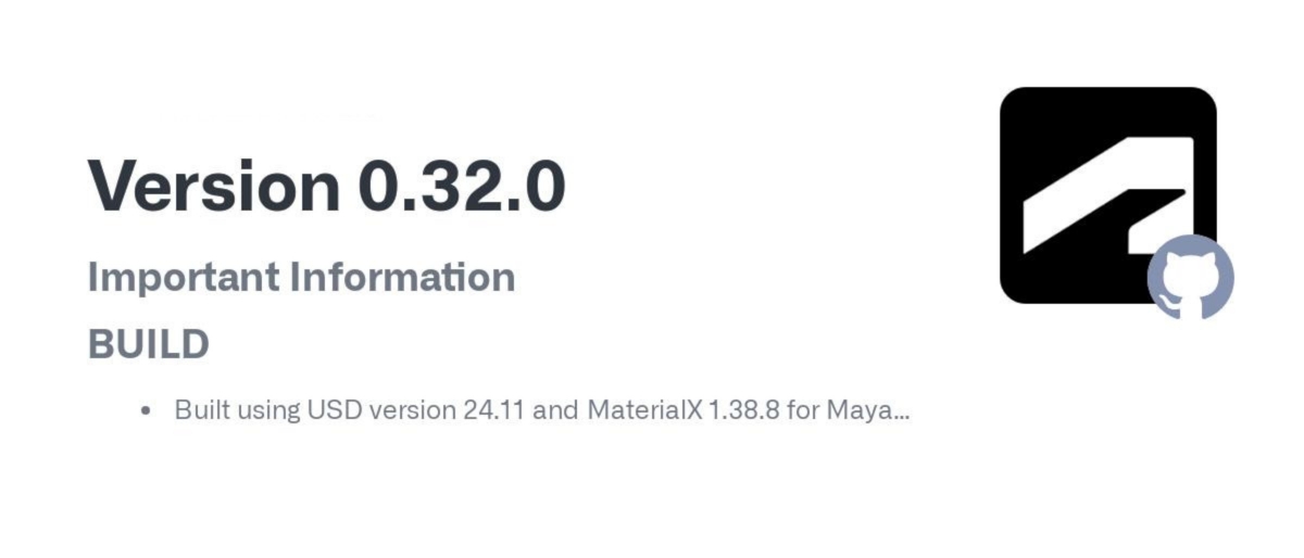 ADSK & USD: Autodesk baut seine USD-Unterstützung in Maya und 3ds Max weiter aus