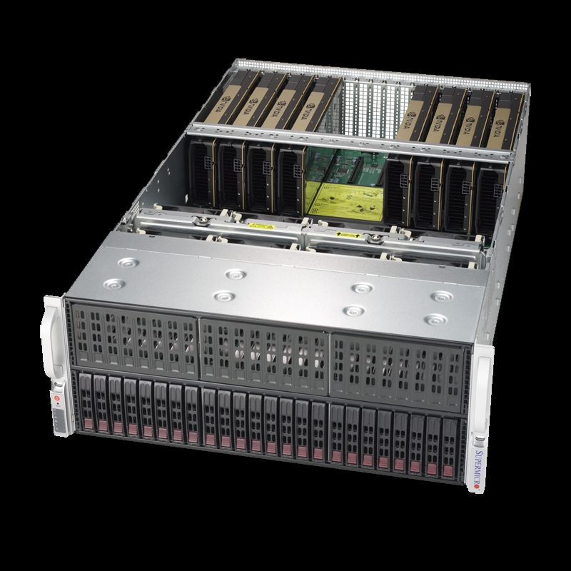 RTX-SERVER