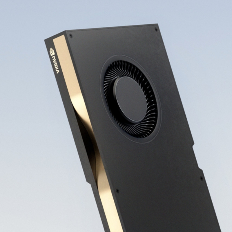 RTX A5000