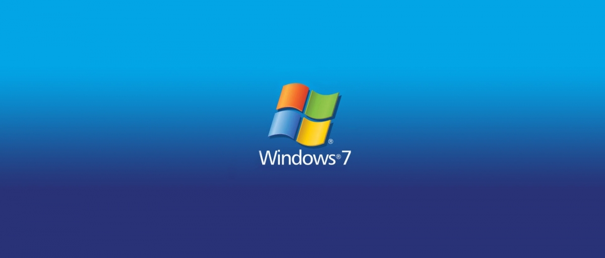 Der Tod von Windows 7