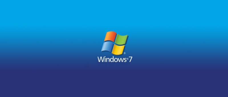 Der Tod von Windows 7