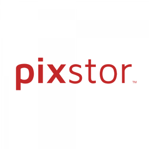Pixstor