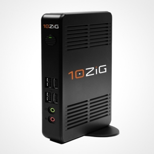 V1206-PD Zero Client