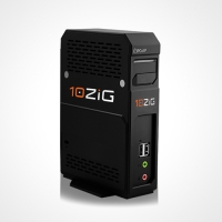 V1200-QP Zero Client for PCoIP