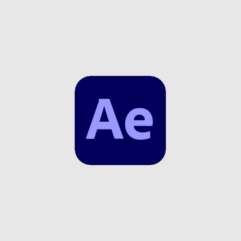 After Effects
