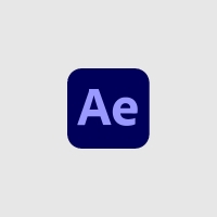 After Effects