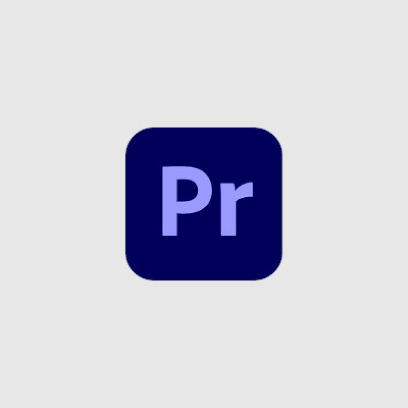 Premiere Pro