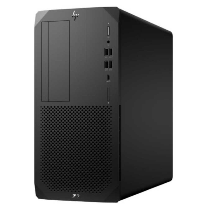 Z2 Tower