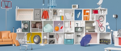 Adobe Substance 3D Collection