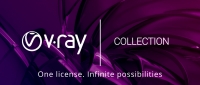 neues Produkt V-Ray Collection