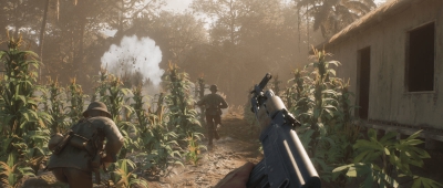 Expression Games bringt weiterhin großartige Spiele raus