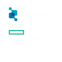 Qumulo und HPE