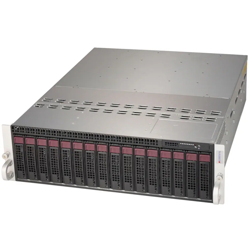 MicroCloud A+ Client System AS -3015MR-H8TNR